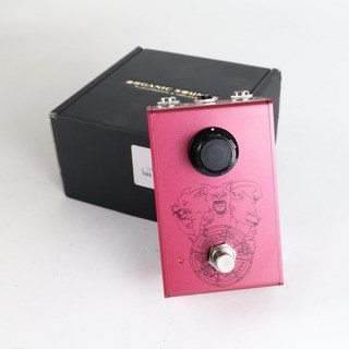 エフェクター（ギター・ベース用）、Organic Sounds kerberosの検索