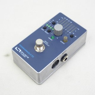 Source Audio Toolblox SA170 Programmable EQ イコライザー 【横浜店】