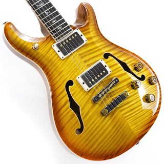 Paul Reed Smith(PRS)Private Stock Brazilian #10626 McCarty 594 Hollowbody II Honey Gold