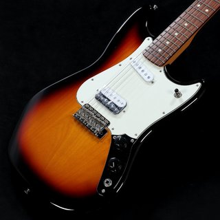 Fender Made in Japan Limited Cyclone 3-Color Sunburst / Rosewood【渋谷店】