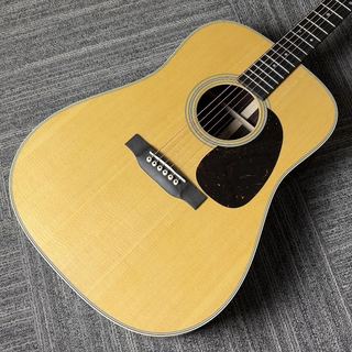 MARTIN／D-28｜最新ドレッドノート5番勝負 feat.齊藤ジョニー