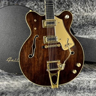 Gretsch 7670 Chet Atkins Country Gentleman 1979年製