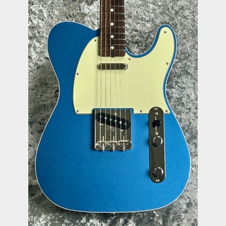 Fender FSR Made in Japan Traditional 60s Telecaster Custom -Lake Placid Blue- #JD24009017【3.47kg】
