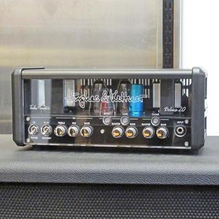 アンプ／アンプシミュレーター／真空管、Hughes&Kettnerの検索結果