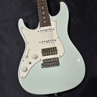 Ibanez AZ2204NWL / Mint Green【現物画像】【レフティ】【2024福岡ギターショー展示品】