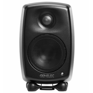 GENELECG One ブラック (1本) Home Audio Systems【WEBSHOP】