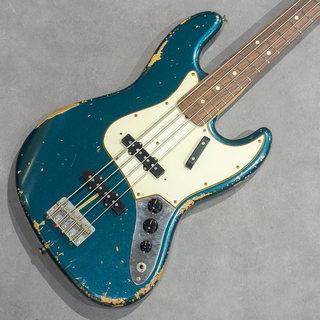 Fullertone Guitars JAY-BEE 60 Rusted Lake Placid Blue #2405638【分割48回払いまで金利手数料0%キャンペーン開催中】