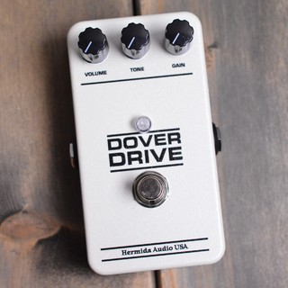 Hermida Audio DOVER DRIVE