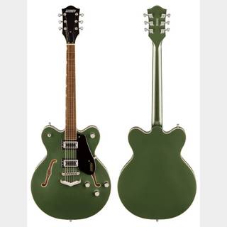 Gretsch G5622 Electromatic Center Block Double-Cut with V-Stoptail -Olive Metallic-【ローン金利0%】