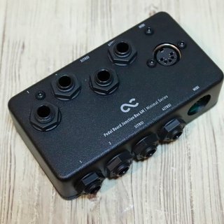 ONE CONTROLMinimal Series Pedal Board Junction Box 4M 【心斎橋店】