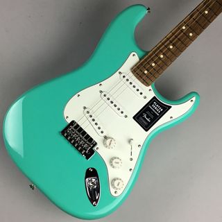 Fender Player Stratocaster Sea Foam Green |現物画像