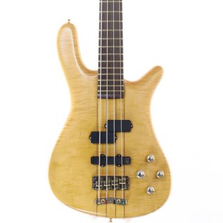 Warwick Streamer Stage I 4-string Honey Violin Oil finish 【梅田店】