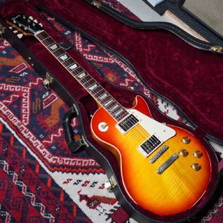 Gibson Custom Shop'55 Les Paul Exclusive Hot-Mod Refin