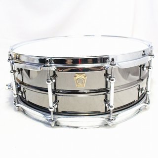 LudwigLB416T BLACK BEAUTY 14x5 ラディック スネアドラム【池袋店】