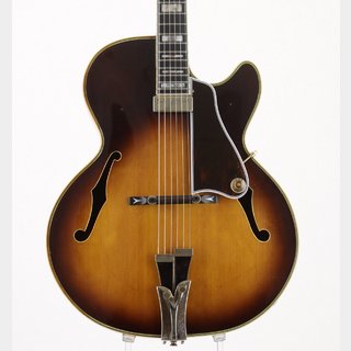 Ibanez GB20 George Benson Brown Sunburst 1981【名古屋栄店】