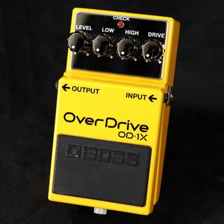 BOSS OD-1X Over Drive 【梅田店】