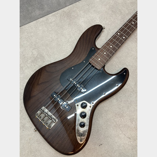 Fender Exclusive Classic 60s Jazz Bass Walnut 2016