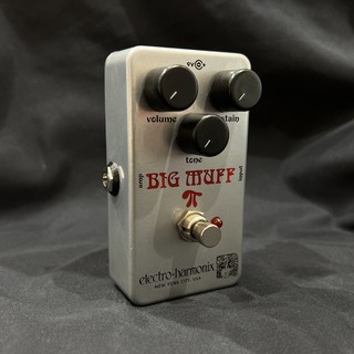 Electro-Harmonix Ram's Head Big Muff Pi【1970年代ラムズヘッド復刻モデル!】