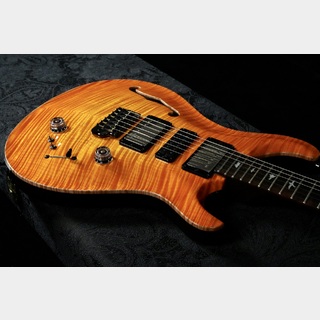 Paul Reed Smith(PRS) Private Stock Special Semi-Hollow Limited Edition/Citrus Glow【2023年製/軽量3.20kg】