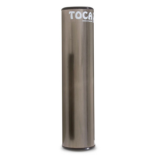 TOCA T2100 8" Round Aluminum Shaker Black シェーカー
