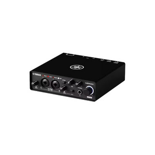 YAMAHA 【新商品・予約受付中】URX22C USB オーディオインターフェイス