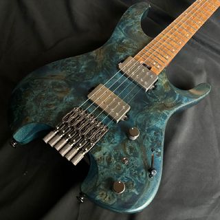 Ibanez Q52PB【2.11Kg】