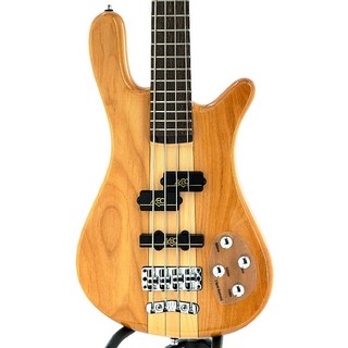 WarwickRockBass Streamer NT 4st (Natural High Polish) 【特価】