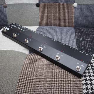 エフェクター（ギター・ベース用）、Custom Audio Japan(CAJ)の