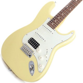 Suhr【期間限定プロモーション価格】J Select Series Classic S Antique SSH (Vintage Yellow/Rosewood) 【S...