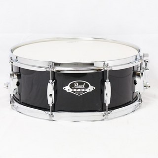 Pearl Export Series Snare Drums 14x5.5 [EXX1455S/C #31Jet Black]【Overseas edition】【店頭展示特価品】