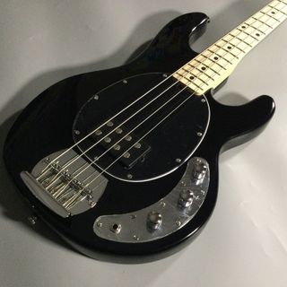 Sterling by MUSIC MANSTINGRAY RAY4 BK エレキベースSUB RAY4