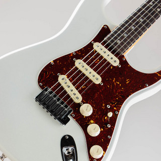 FenderAmerican Ultra Stratocaster Arctic Pearl 2023