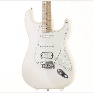 FenderPlayer Stratocaster HSS Polar White/M 【池袋店】