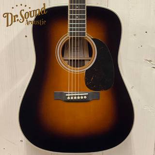 Martin CTM D-35 1935 Burst  ♯2496160   【無金利分割OK】【送料込み】