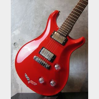 Paul Reed Smith(PRS)Corvette Standard 22 427 / Victory Red
