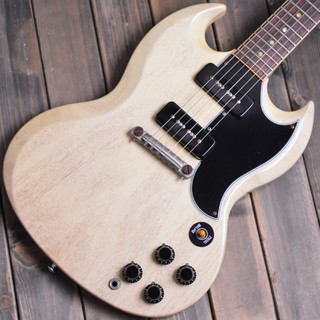 Gibson Custom Shop SG Special