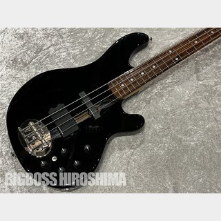 Lakland SK-4CL (Black / Pau Ferro FB)