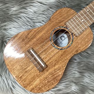 COTONE CS555SL NAT ソプラノウクレレスタンダードシリーズ