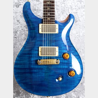 Paul Reed Smith(PRS) McCarty Brazilian Limited ~Blue Matteo~ 2004年製[約3.55kg][1Fエレキフロア展示品]