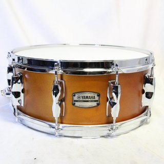 YAMAHA RBS1455RW Real Wood Recording Custom Snare 14×5.5 ソフトケース付き ヤマハ スネアドラム【池袋店】