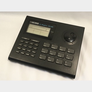 BOSS DR-550
