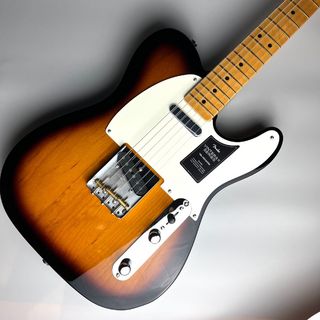 Fender Vintera II '50s Nocaster 2-Color Sunburst エレキギター ノーキャスター