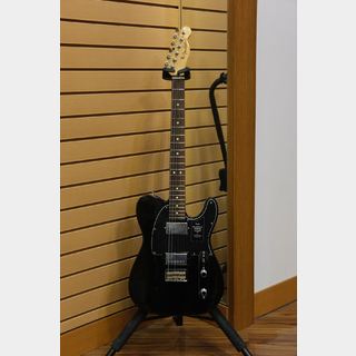 Fender Player II Telecaster HH, Rosewood Fingerboard / Black