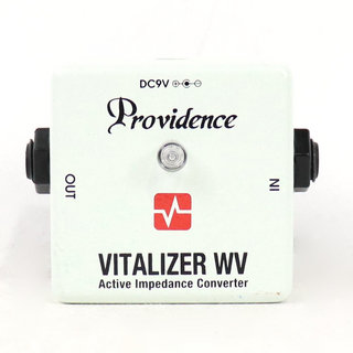 Providence 【中古】 バイタライザー Providence VZW-1 VITALIZER WV エフェクター