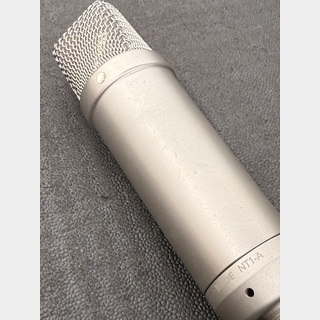 RODE NT-1A Condenser Microphone