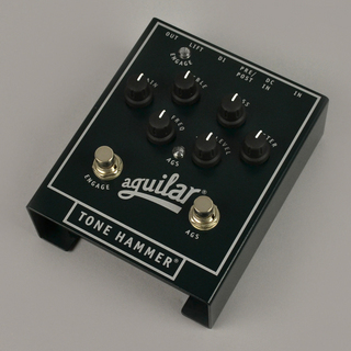 aguilar、Tone Hammerの検索結果【楽器検索デジマート】
