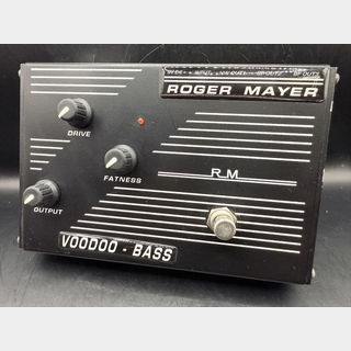 Roger Mayerの検索結果【楽器検索デジマート】