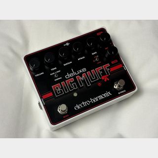 Electro-Harmonix DELUXE BIG MUFF PI