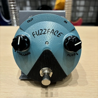 Jim Dunlop FFM3