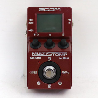 ZOOM、MS-60Bの検索結果【楽器検索デジマート】
